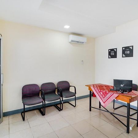 Oyo Life 3149 Guest House Ppli Bandung Luaran gambar