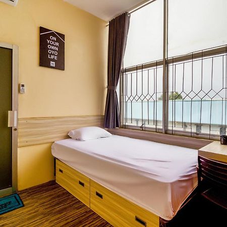 Oyo Life 3149 Guest House Ppli Bandung Luaran gambar