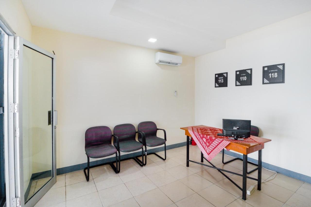 Oyo Life 3149 Guest House Ppli Bandung Luaran gambar