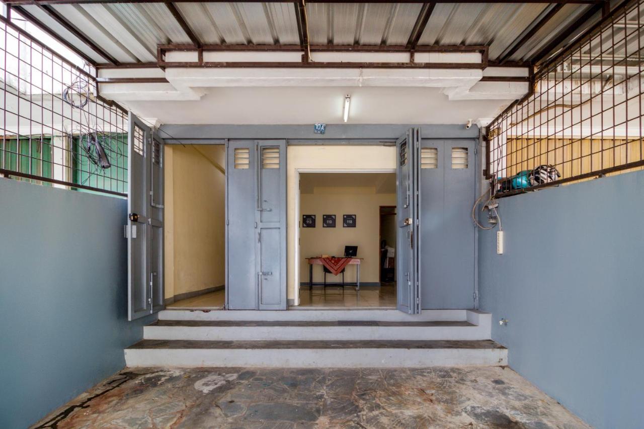Oyo Life 3149 Guest House Ppli Bandung Luaran gambar