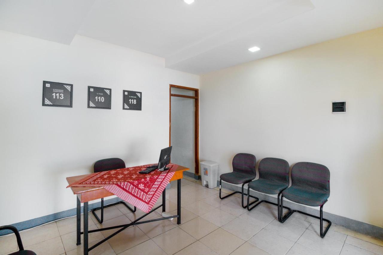 Oyo Life 3149 Guest House Ppli Bandung Luaran gambar