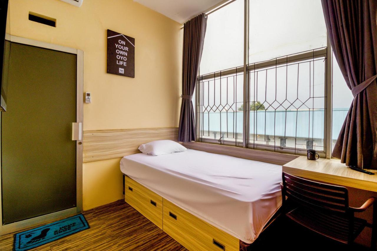 Oyo Life 3149 Guest House Ppli Bandung Luaran gambar