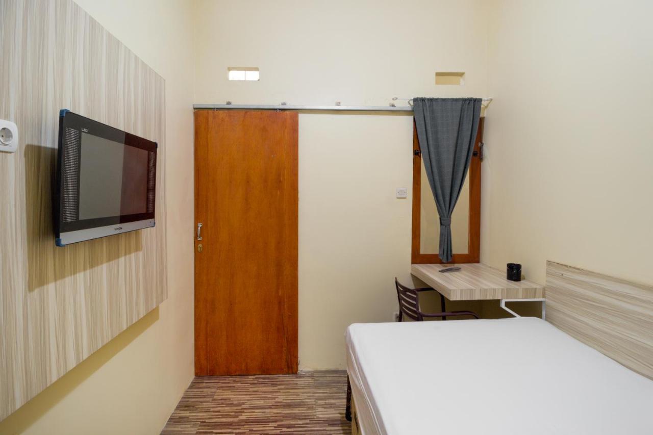 Oyo Life 3149 Guest House Ppli Bandung Luaran gambar