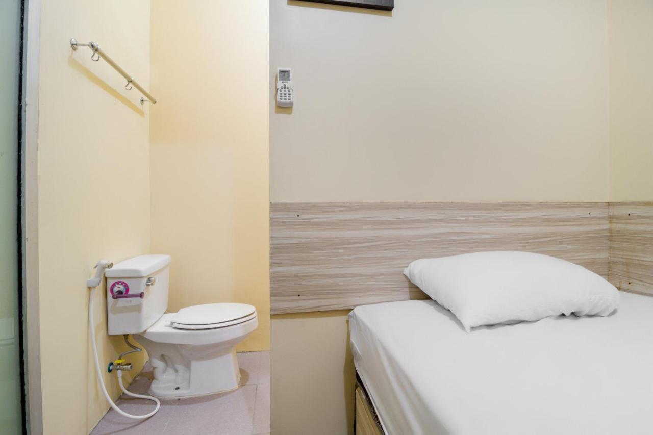 Oyo Life 3149 Guest House Ppli Bandung Luaran gambar