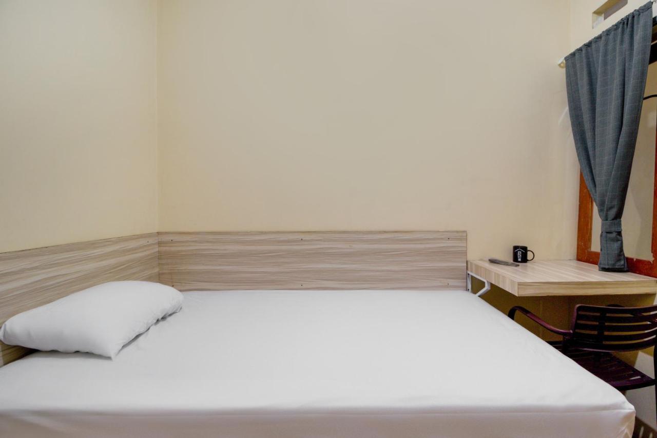Oyo Life 3149 Guest House Ppli Bandung Luaran gambar