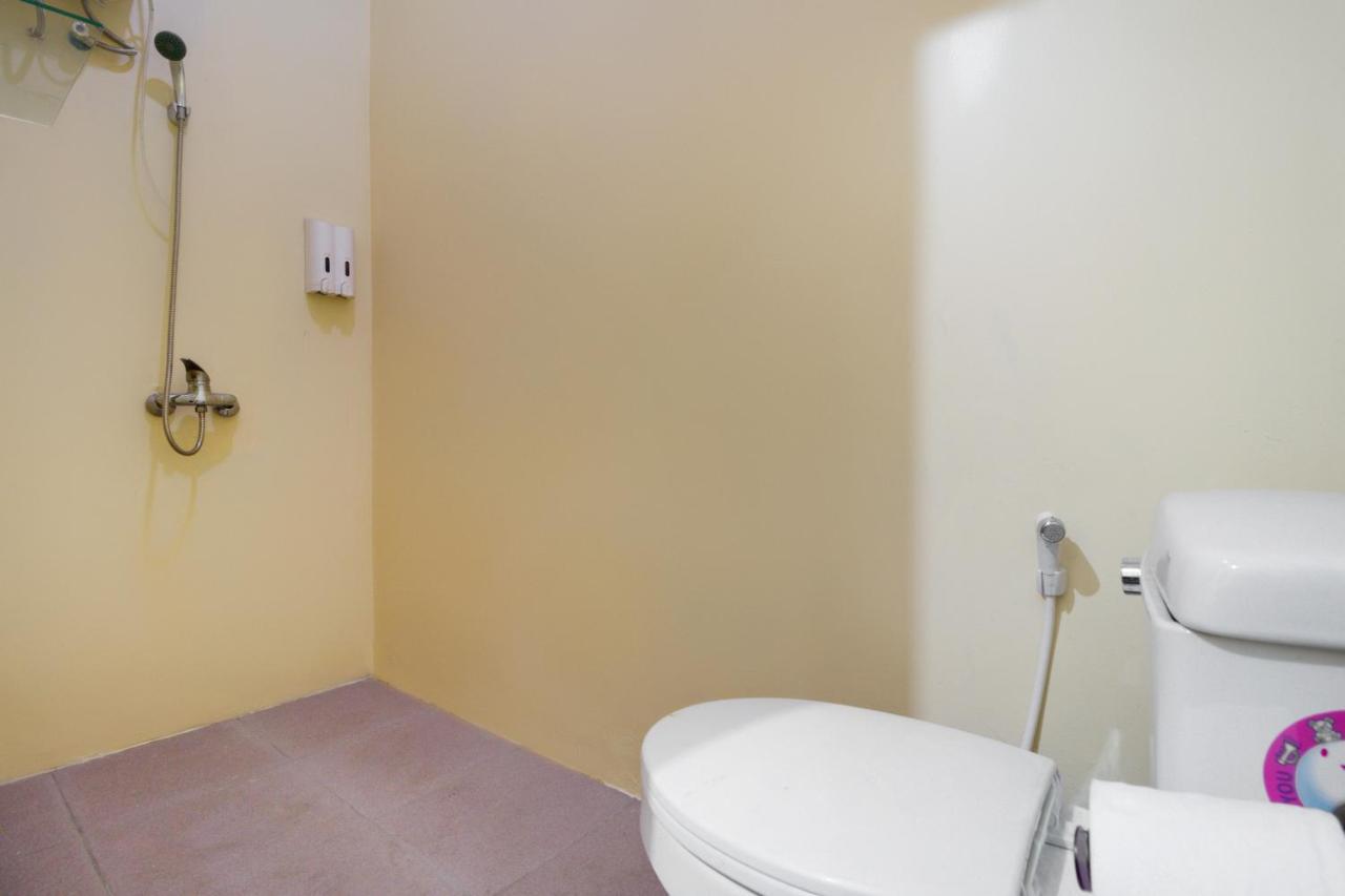 Oyo Life 3149 Guest House Ppli Bandung Luaran gambar